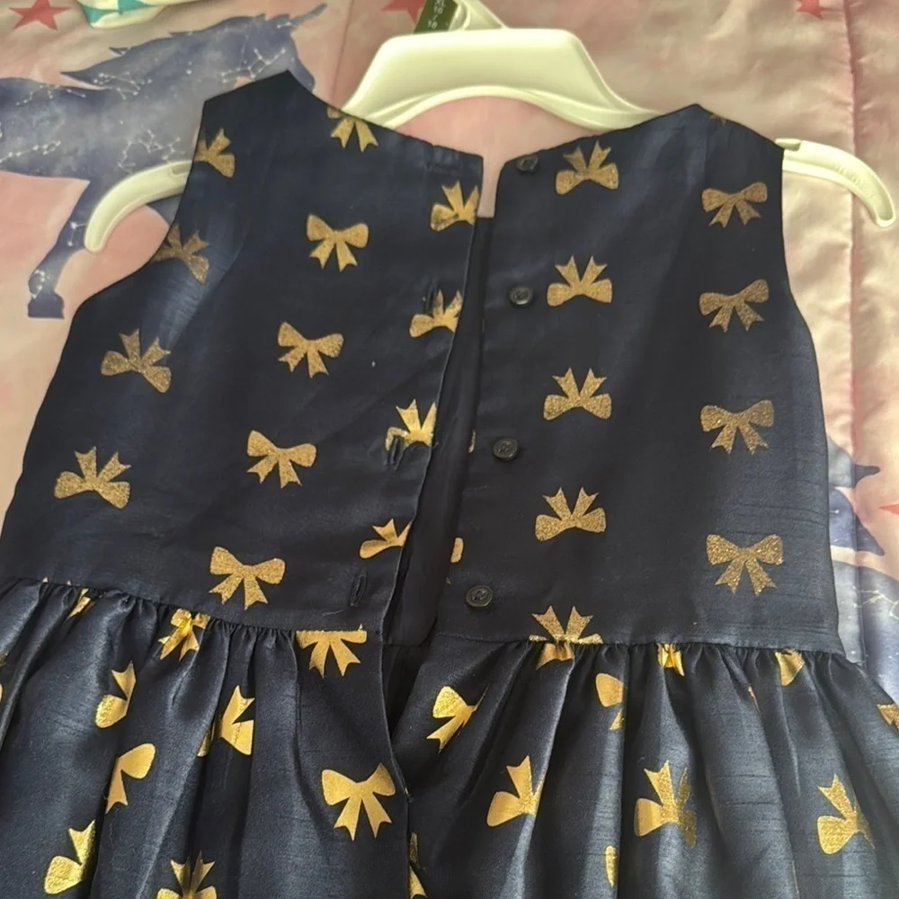 Jolie elegant kids